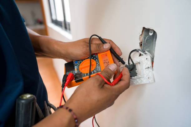 Professional Electrician in Lewiston, ID