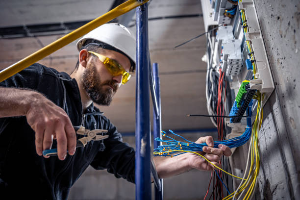 Best Licensed Electrician  in Lewiston, ID