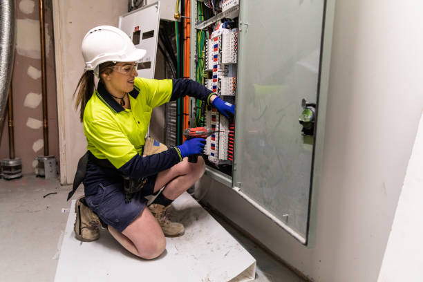 Best Affordable Electrical Installation  in Lewiston, ID