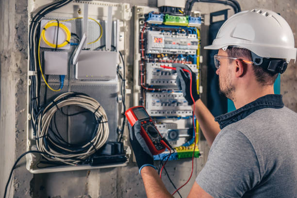 Best Industrial Electrical Services  in Lewiston, ID