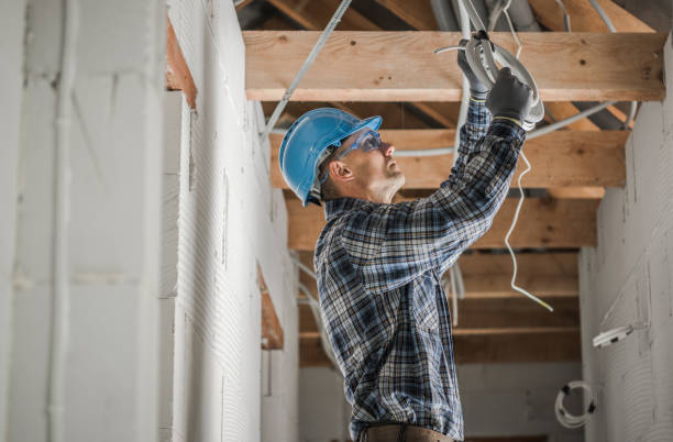 Affordable Emergency Electrician in Lewiston, ID