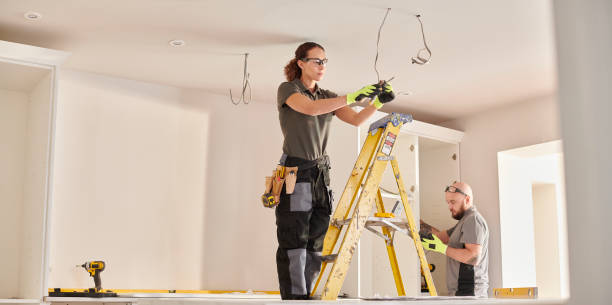 Best Electrical Upgrades for Homes  in Lewiston, ID