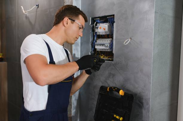 Best Electrical Contractors for Businesses  in Lewiston, ID