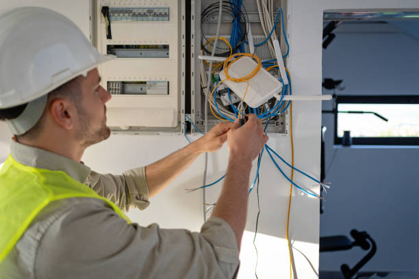 Best Affordable Emergency Electrician  in Lewiston, ID