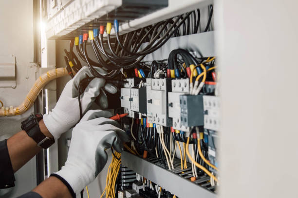 Best Ceiling Fan Installation Electrician  in Lewiston, ID